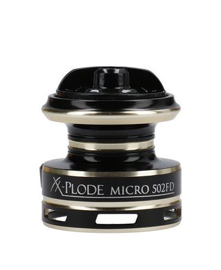 SPOLE MIKADO - X-PLODE MICRO 502 FD