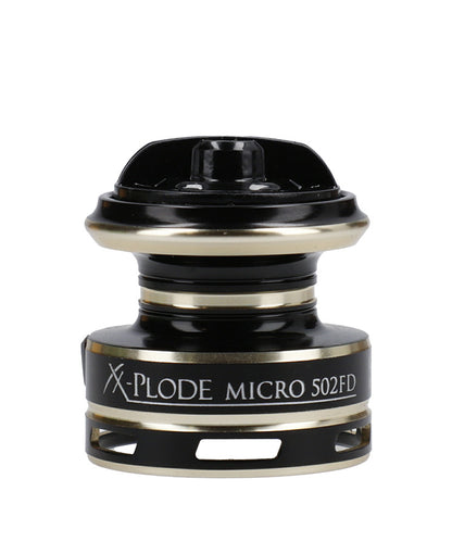 SPOLE MIKADO - X-PLODE MICRO 502 FD