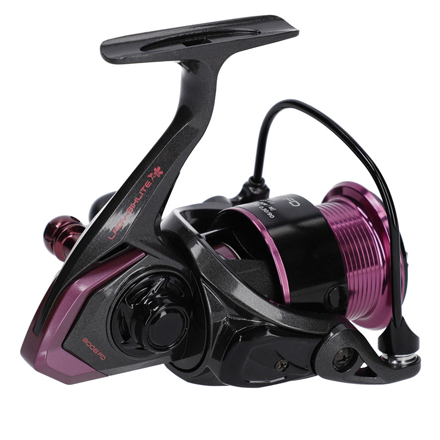 SPOLE MIKADO - LADY BIXLITE 3006 FD