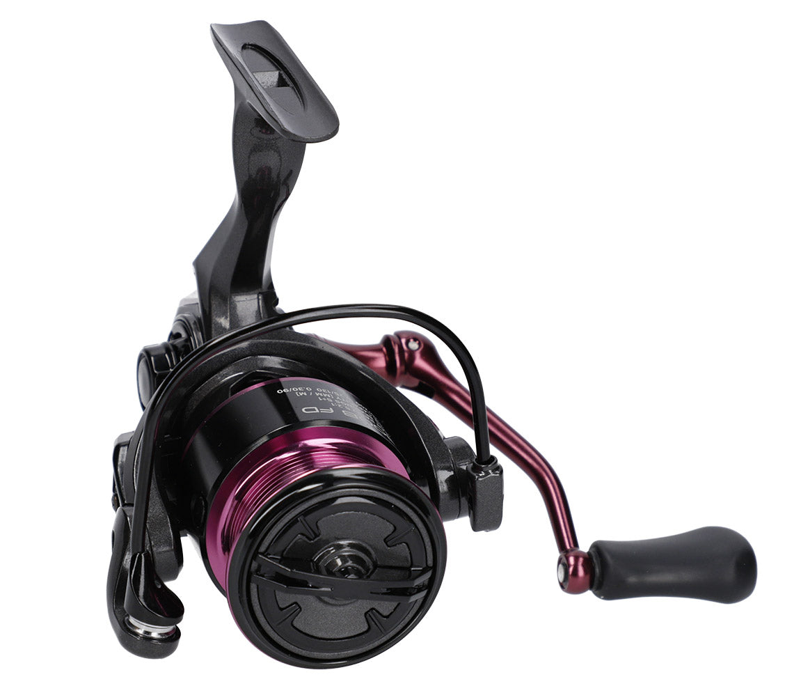 SPOLE MIKADO - LADY BIXLITE 3006 FD