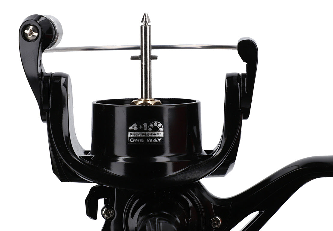 REEL - INTRO FLOAT RD