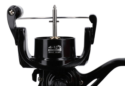 REEL - INTRO FLOAT RD