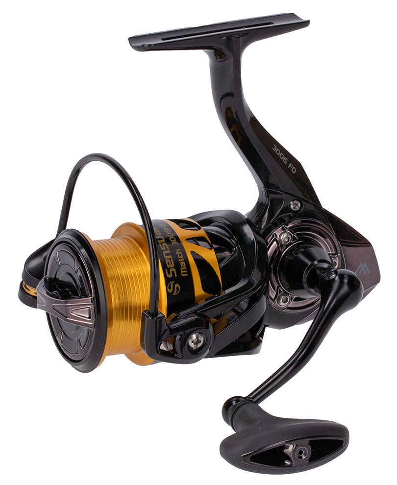 REEL - SENSUAL NG MATCH