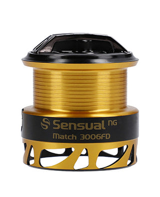 SPOLE MIKADO - SENSUAL NG MATCH