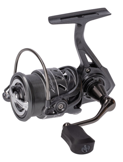 REEL - KATSUDO MATCH