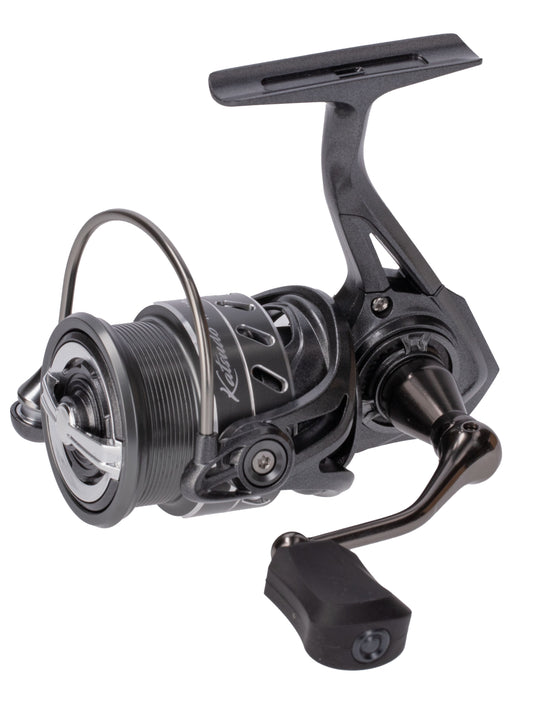 REEL - KATSUDO MATCH