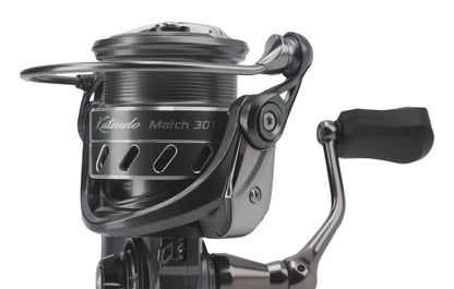 REEL - KATSUDO MATCH