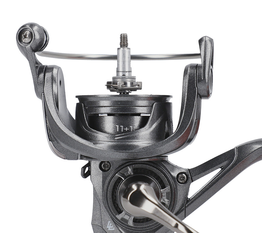 REEL - KATSUDO MATCH