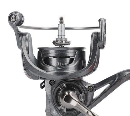 REEL - KATSUDO MATCH