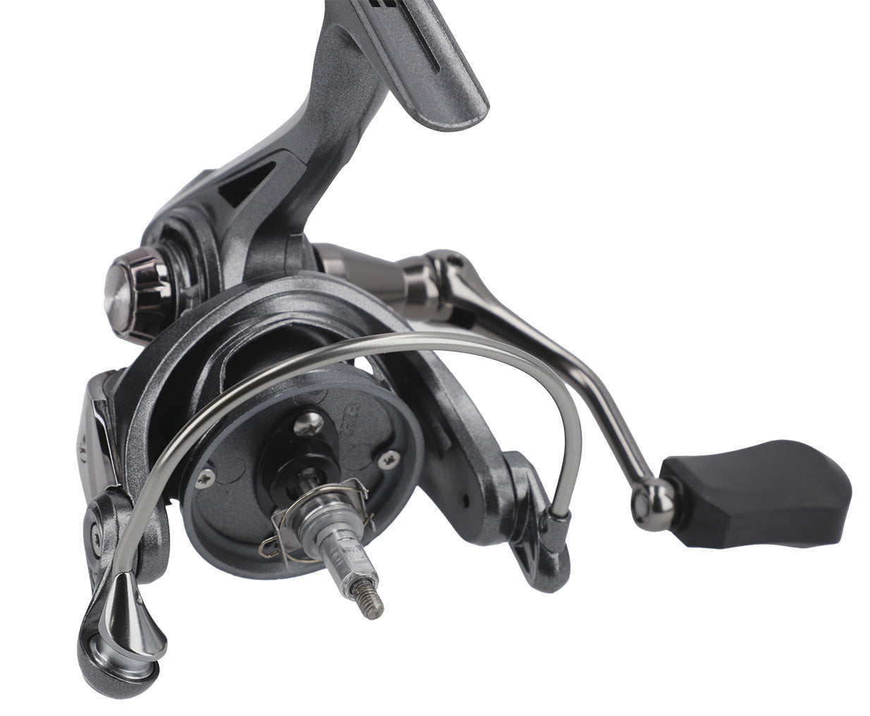 REEL - KATSUDO MATCH