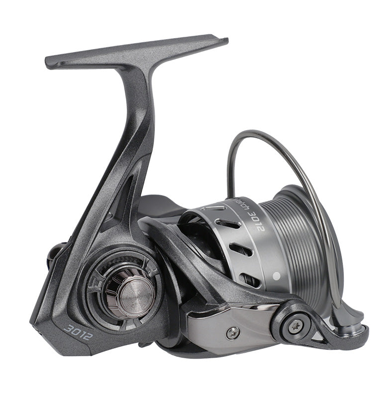 REEL - KATSUDO MATCH