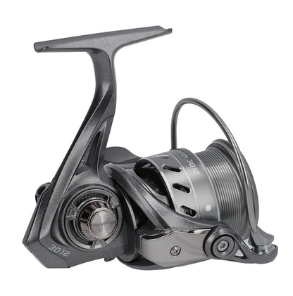 REEL - KATSUDO MATCH