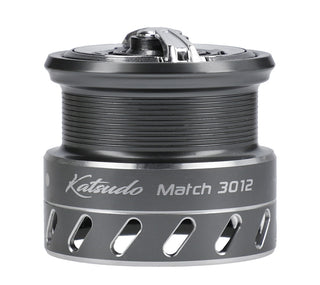 REEL MIKADO - KATSUDO MATCH