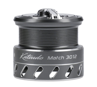 REEL - KATSUDO MATCH