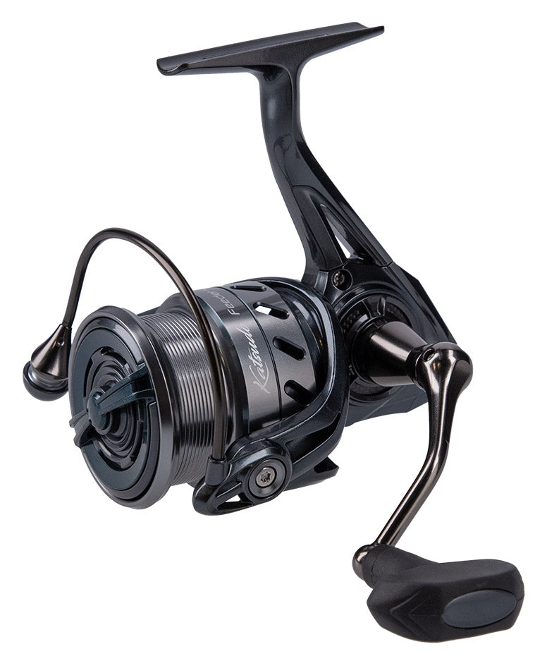 REEL MIKADO - KATSUDO FEEDER