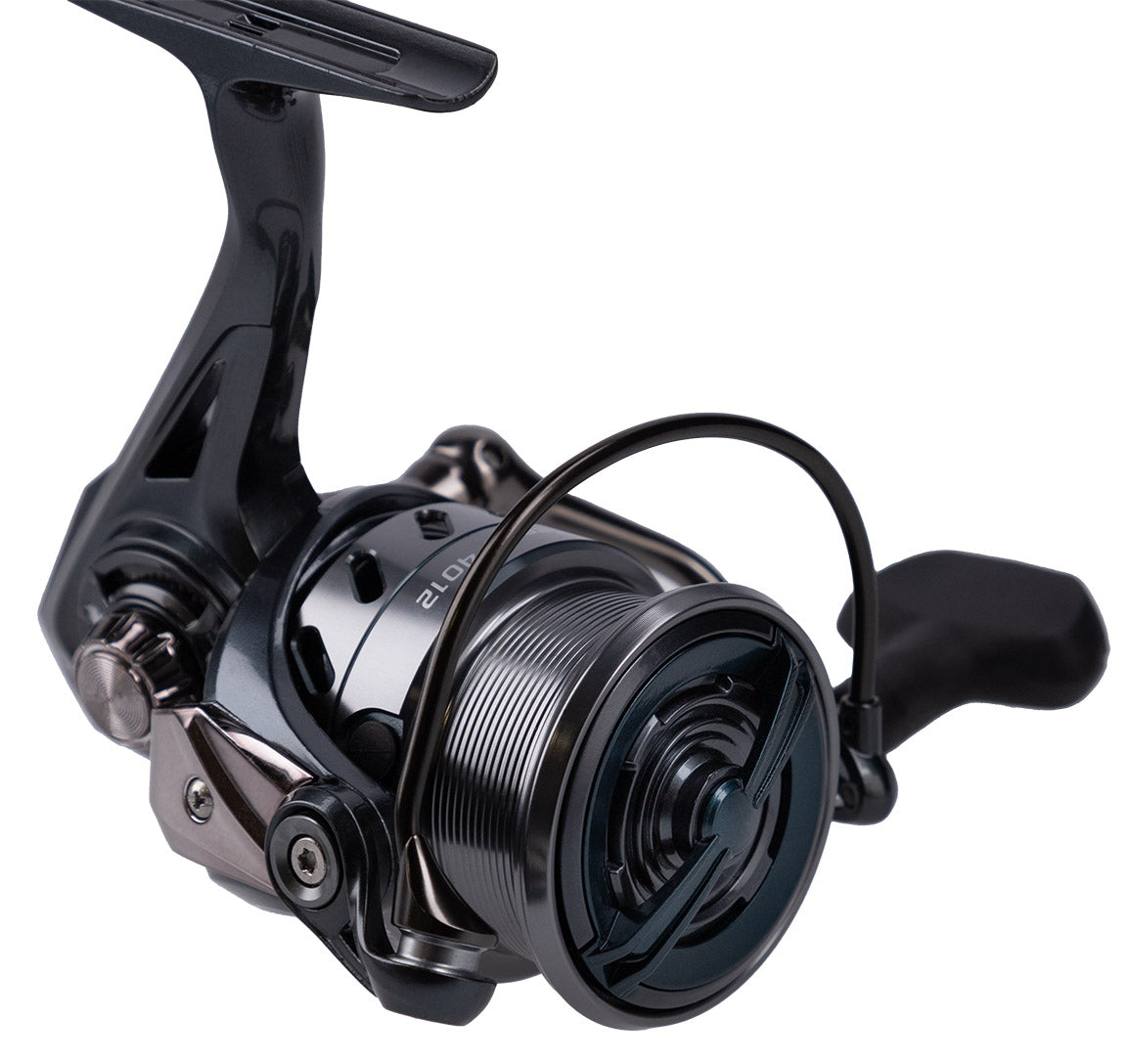 REEL MIKADO - KATSUDO FEEDER