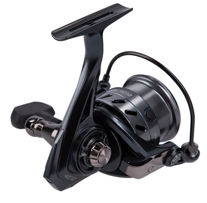 REEL - KATSUDO FEEDER