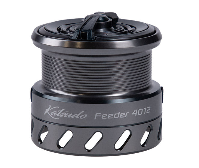 REEL MIKADO - KATSUDO FEEDER