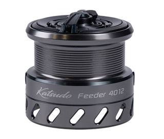 REEL MIKADO - KATSUDO FEEDER