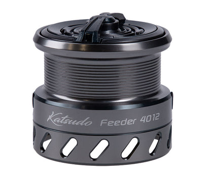 REEL - KATSUDO FEEDER