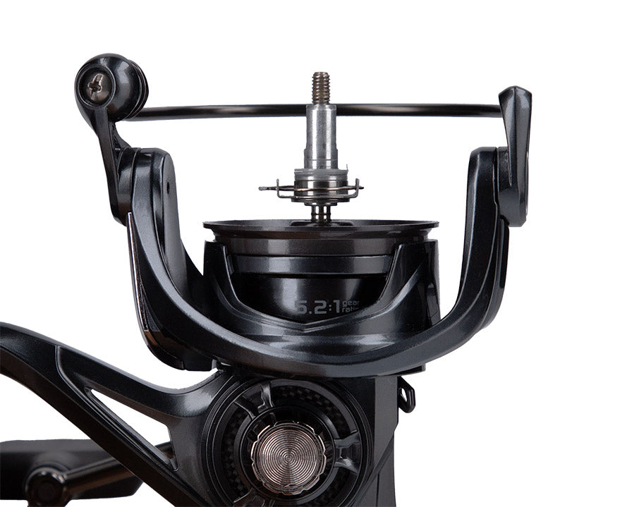 REEL MIKADO - KATSUDO FEEDER