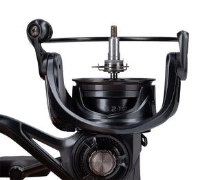 REEL MIKADO - KATSUDO FEEDER