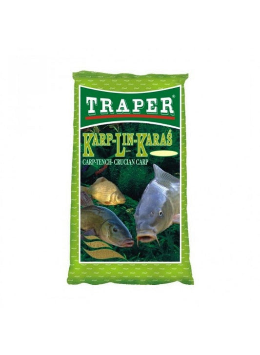 Traper Karpu-Līņu-Karūsu, 1kg