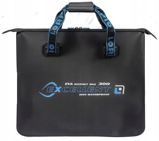 Keepnet Bag LORPIO Excellent 300 EVA