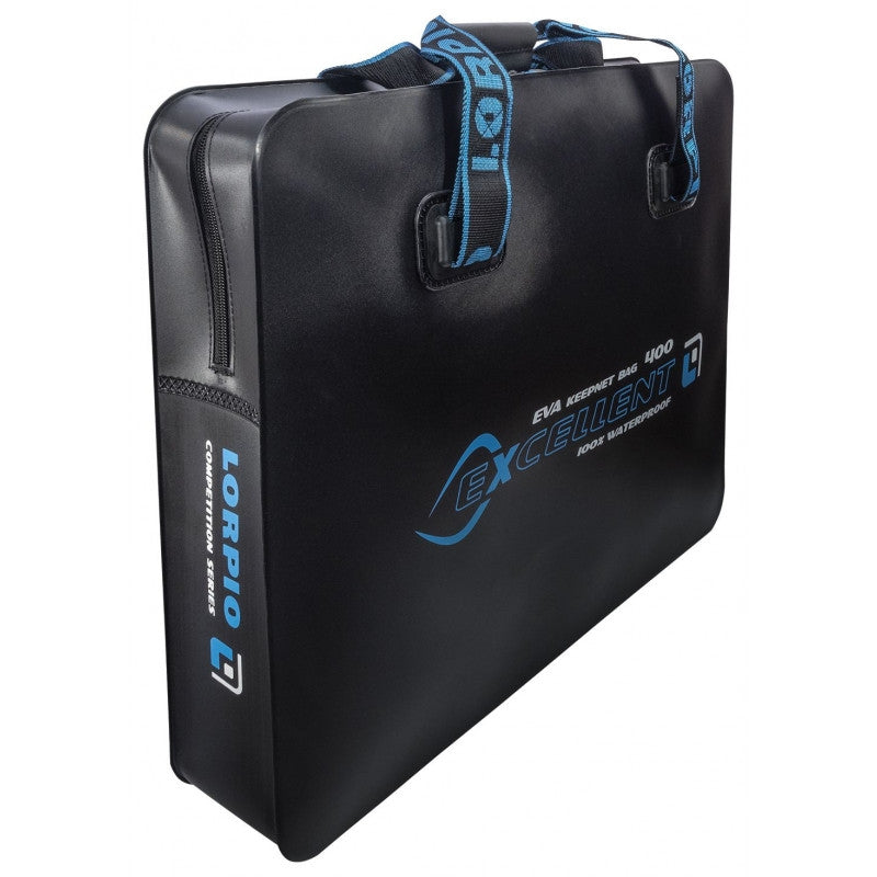 Keepnet Bag LORPIO Excellent 400 EVA