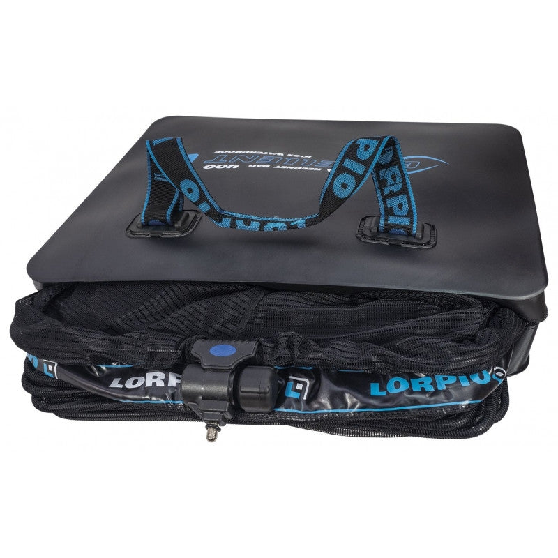 Keepnet Bag LORPIO Excellent 400 EVA
