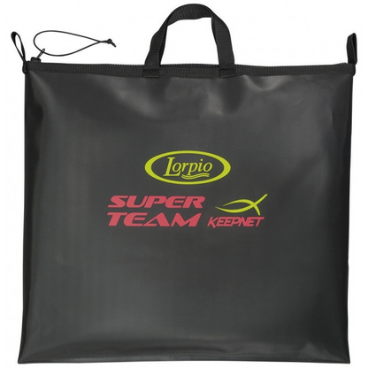 Keepnet Bag LORPIO Super Team EVA