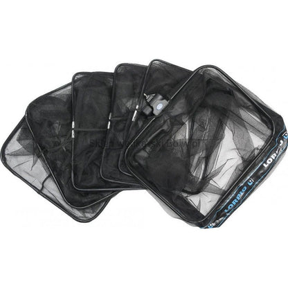 Сачок LORPIO Top Range 35x45см