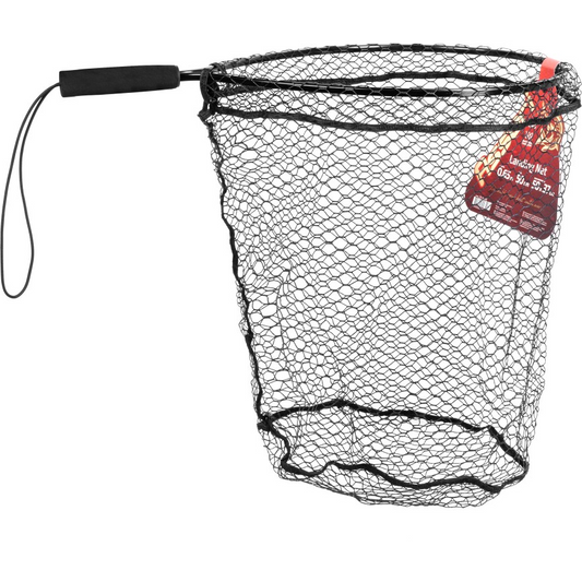Сачок ASSERI 50x37см