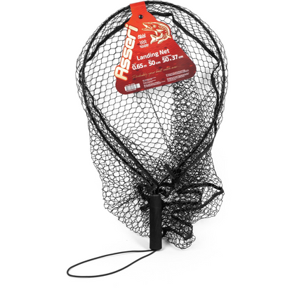 ASSERI Landing Net 50x37cm