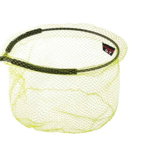 Landing Net Head TRABUCCO GNT Match Fluo Mono 45x40x25cm