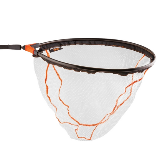 Landing Net Head TRABUCCO XDS Easy Scoop 50x40x40cm