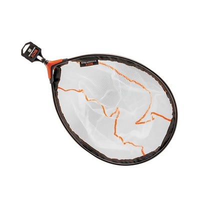 Landing Net Head TRABUCCO XDS Easy Scoop 50x40x40cm