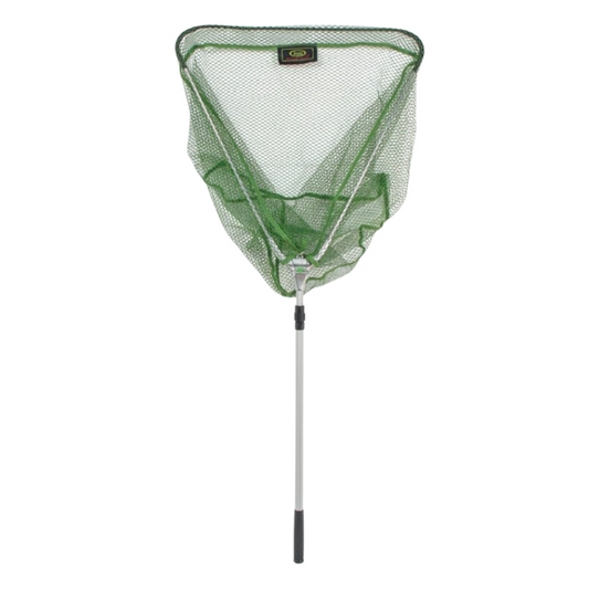 Landing Net LORPIO Super Team Rubber 60x60cm