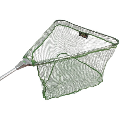 Landing Net LORPIO Super Team Rubber 60x60cm
