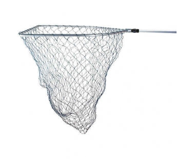 Landing net DRAGON 70x70cm