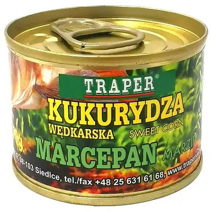 Corn Traper 70g Marzipan