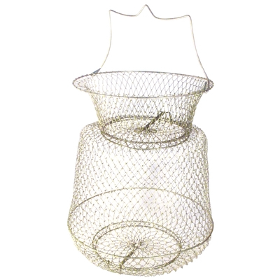 METAL Keep Net 38cm