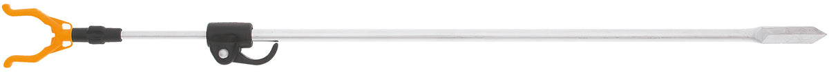 MIKADO TELESCOPIC ROD HOLDER - CLAMPING WABI