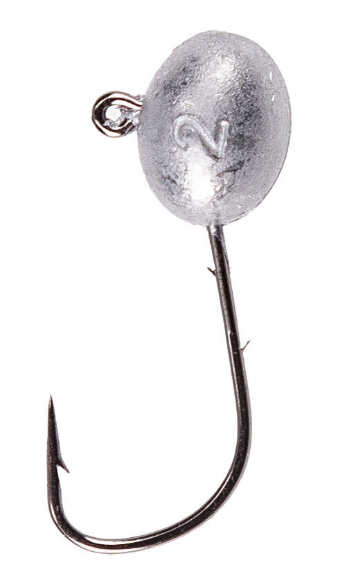 JIG GALVAS MIKADO - JAWS MICRO 3pcs