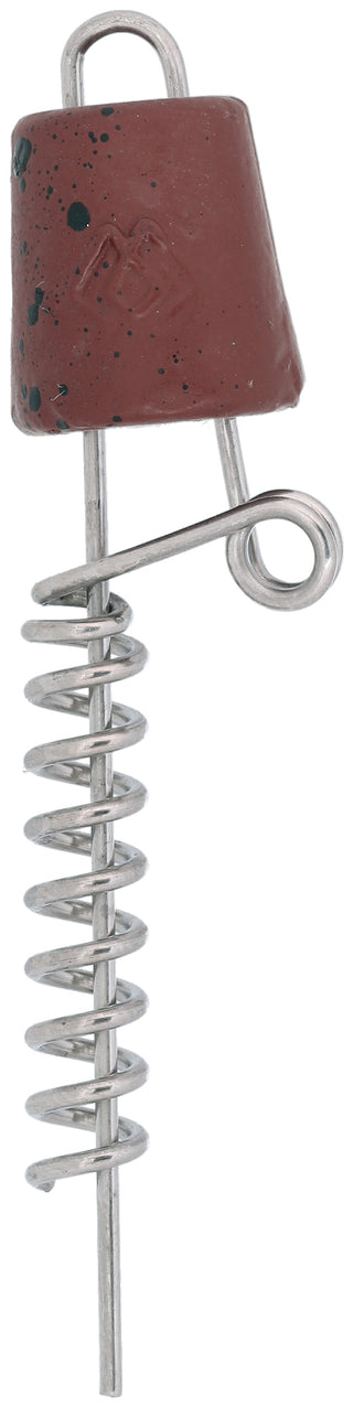 MIKADO SKRŪVE MĀNEKĻIEM - JAWS QUICK CHANGE SPIRAL - 3 GAB.