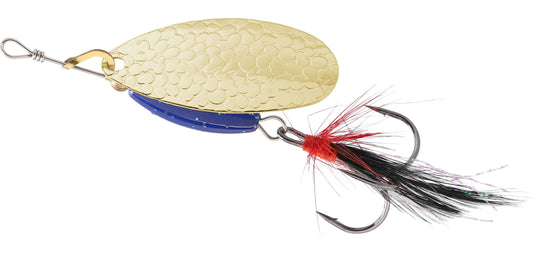 SPINNING LURE MIKADO - M-GRUB