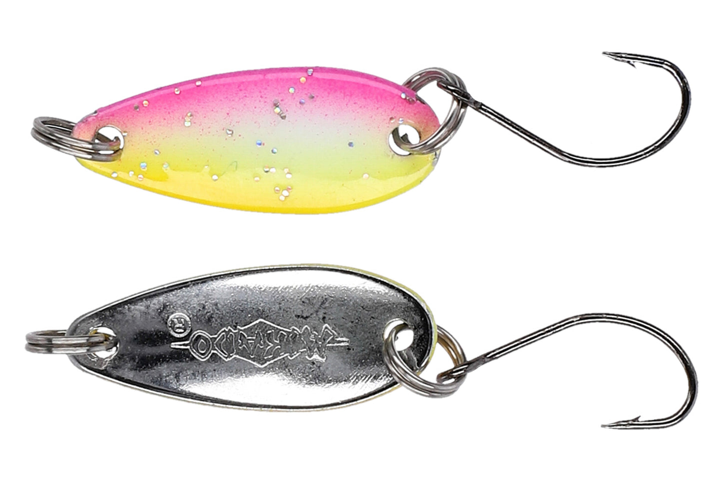 VIZULIS MIKADO - MINI SPOON 2.4cm/2.5g