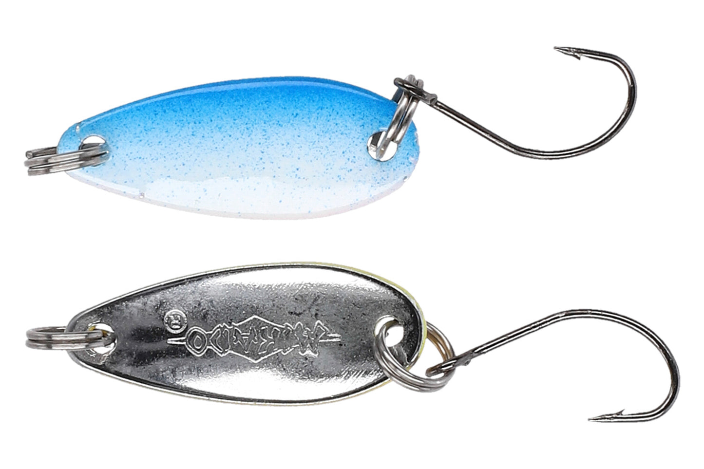 VIZULIS MIKADO - MINI SPOON 2.4cm/2.5g