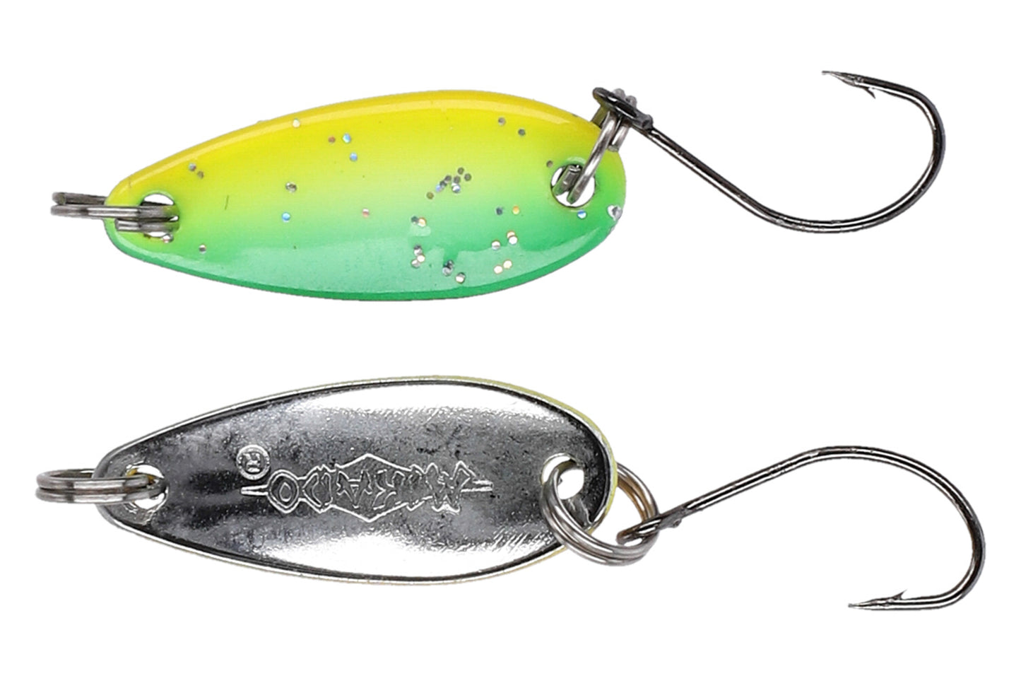 VIZULIS MIKADO - MINI SPOON 2.4cm/2.5g