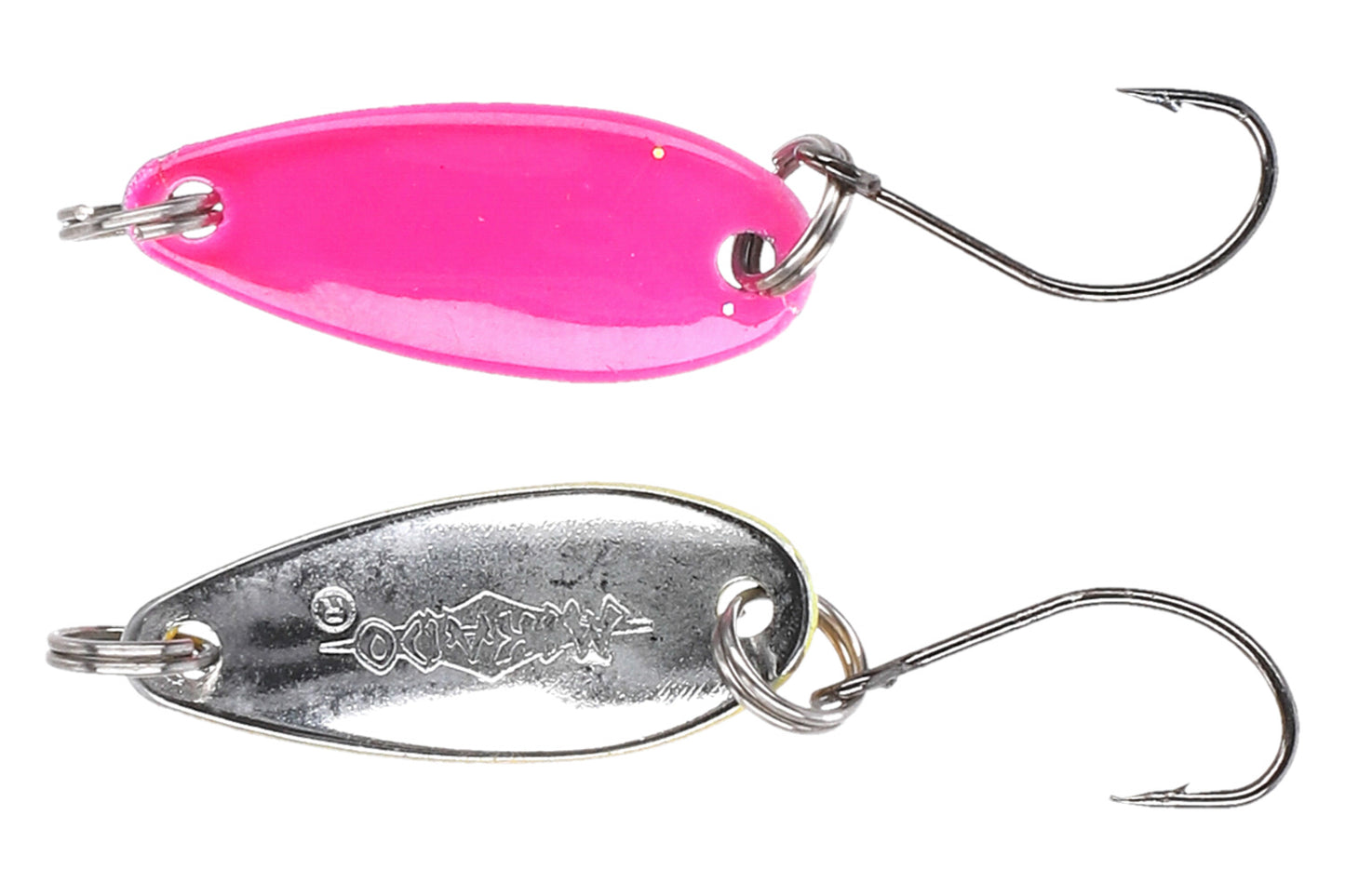 VIZULIS MIKADO - MINI SPOON 2.4cm/2.5g